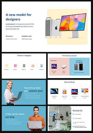 computer shop business plan pdf free download